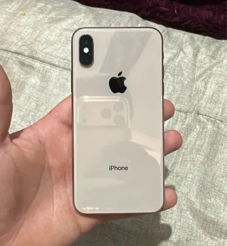 iPhone XS