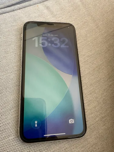 iPhone 11 128 gb branco