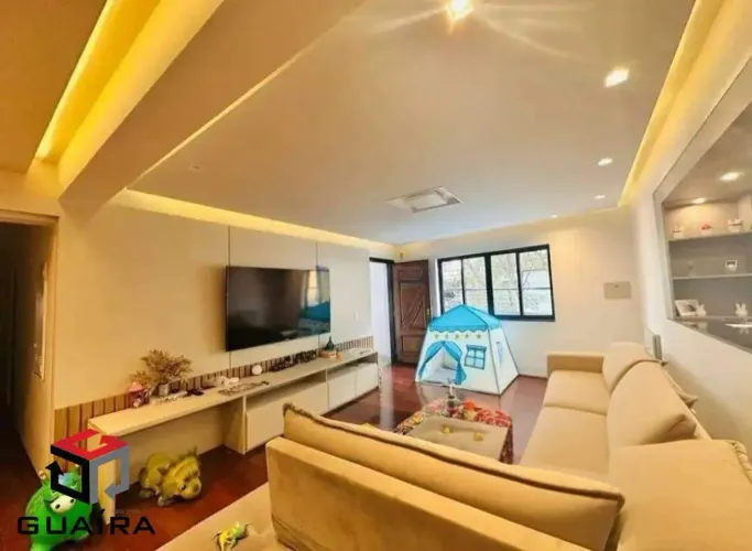 Sobrado à venda 5 quartos 2 suítes 3 vagas Vila da Saúde - São Paulo - SP