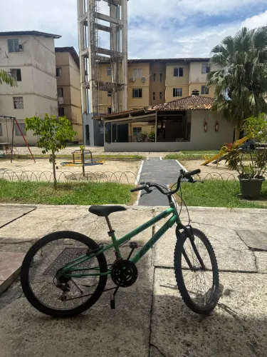 bike aro 24