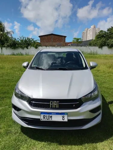 Fiat Cronos Drive 1.3 8V Flex 2022