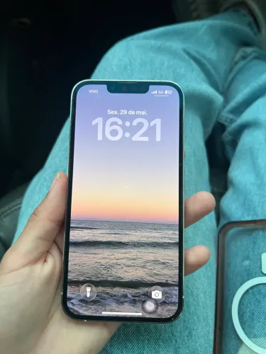 iPhone 13 Pro 