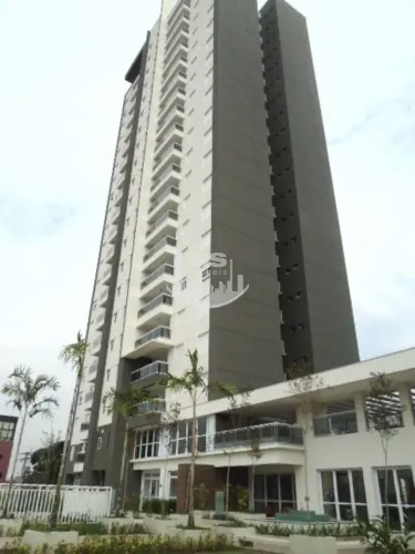 Apartamento com 2 dormitórios para alugar, 67 m² por R$ 5.054,00/mês - Taquaral - Campinas