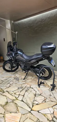 Sahara 300 2026 [impecável]