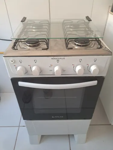 Venda de fogão excelente