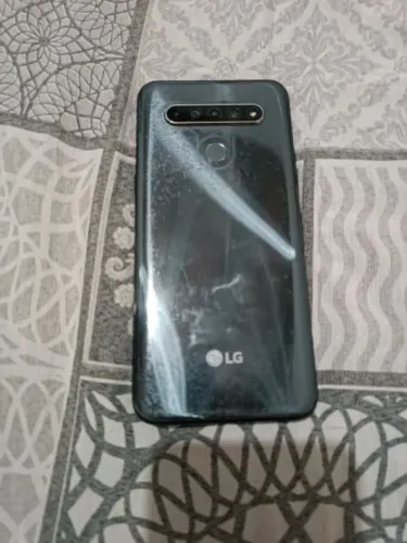 LG k61 128gb 4g