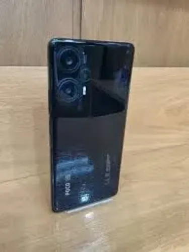 Poco F5