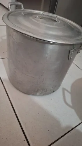 Panela caldeirão