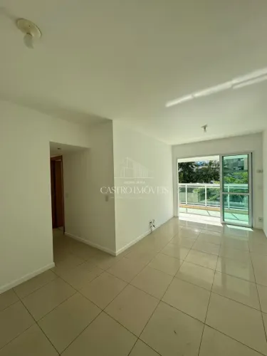 Apartamento de 2 quartos - 68m² - Condomínio Barra Mais - Rua Aroazes