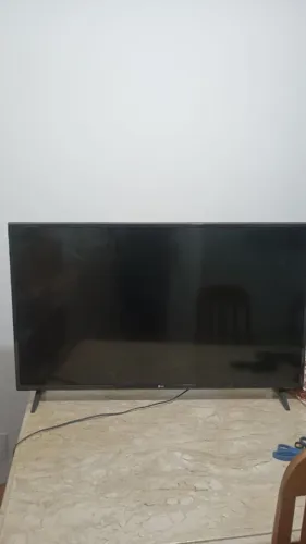TV LG LED 43? Full HD - Modelo 43LJ5550