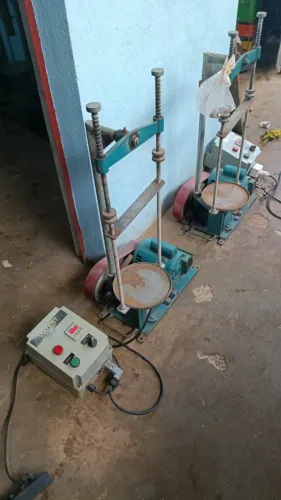Agitadores de peneiras completo compactos  Viatest com controlador de tempo  valor : 3 mil
