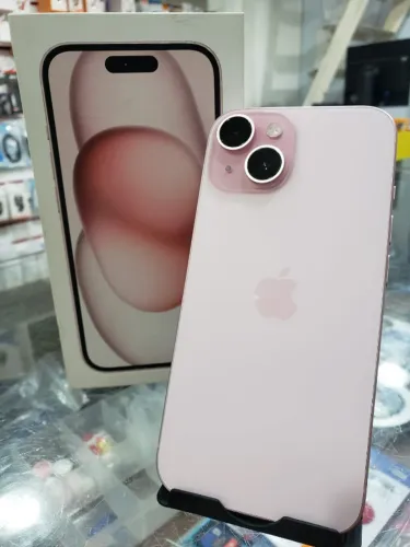 iphone 15 128gb rosa