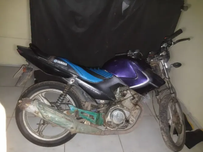 Vende-se uma factor 125
