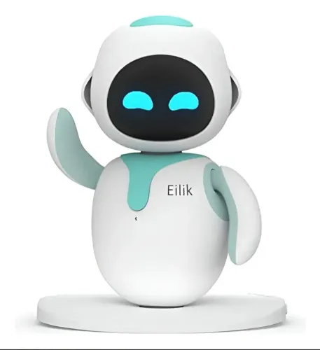 Robô Eilik
