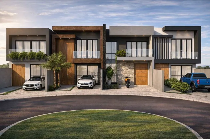 Casa com 3 quartos, Jardim Belvedere - Mata Atlantica, Volta Redonda - R$ 1.1 mi, Cod: 496