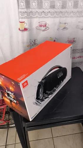 JBL boombox 3
