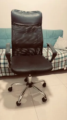 Cadeira escritório