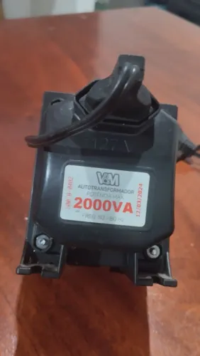 Transformador
