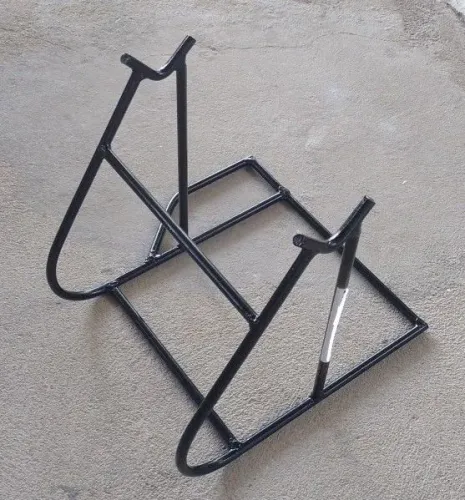 CAVALETE PARA BROS 