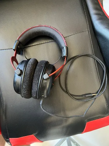 Headphone hiperX