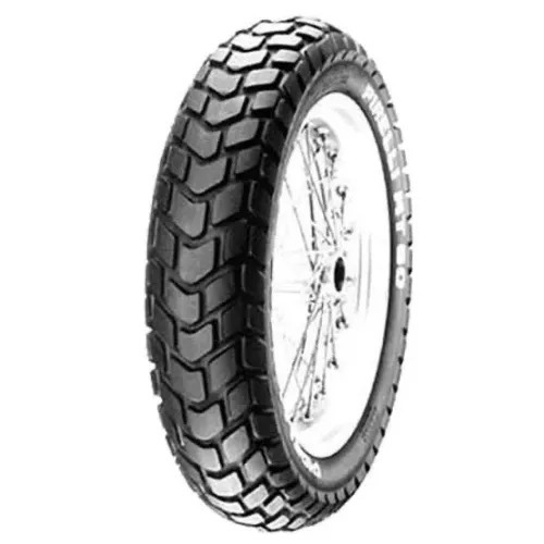 Pneu 110/90-17 MT60 Pirelli NOVO