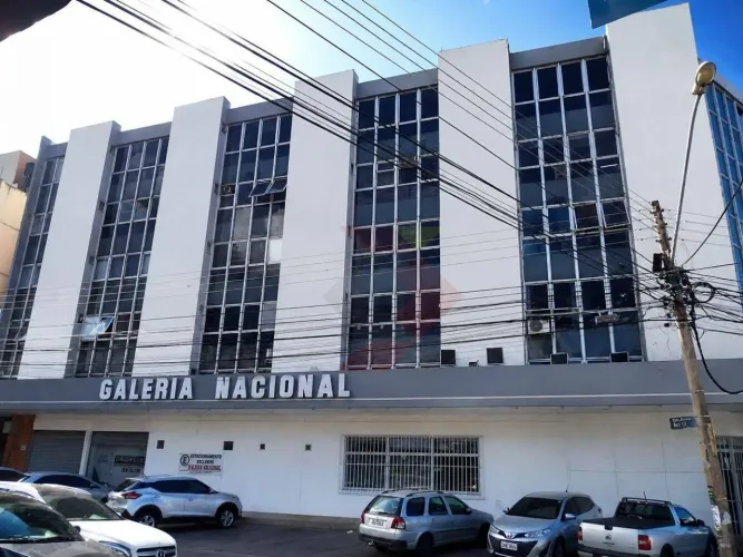 Sala para alugar, 34 m² - Setor Marista - Goiânia/GO