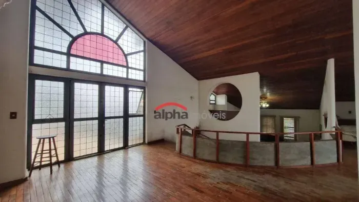 Sobrado com 4 dormitórios, 546 m² - venda por R$ 1.800.000,00 ou aluguel por R$ 10.565,00/