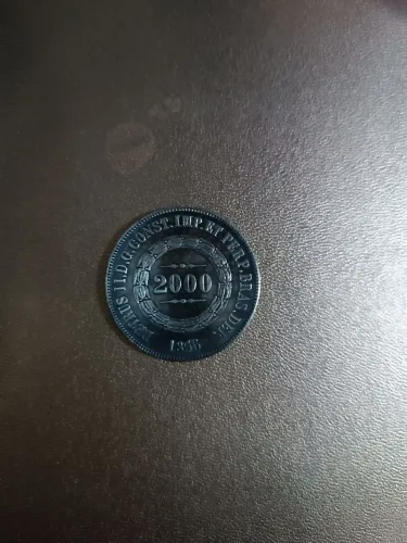 Moeda antiga