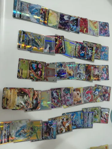 Carta Pokemon