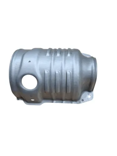 Defletor Catalisador Honda Hrv 1.8 2015 2016 2017 2018 A2021