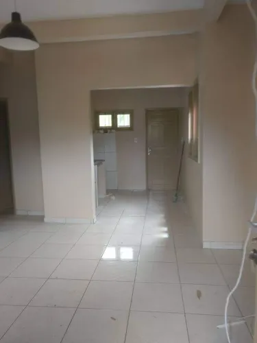 Alugo apartamento Alvorada, atrás da faculdade CEAP