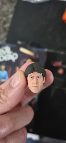 Evil dead neca. Original.
