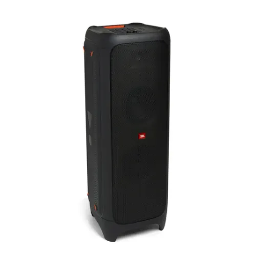 Caixa ótima, JBL PartyBOX 1000