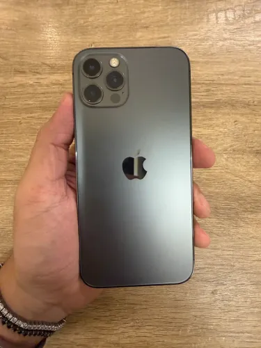 IPHONE 12 PRO 128GB TELA E BATERIA NOVA, LOJA NO RIOMAR.