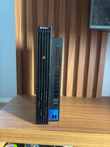 PS2 fat