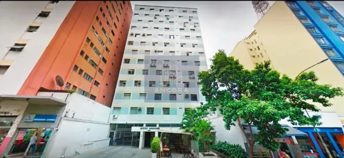 Sala em Bela Vista - São Paulo