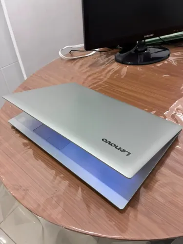 Notebook lenovo Intel Core I5-7200U / CPU @2.50Ghz /8gb ram / 1T USADO