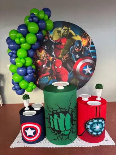 Aniversário