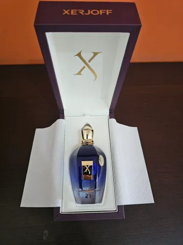 Perfume Xerjoff Torino 21 100ml