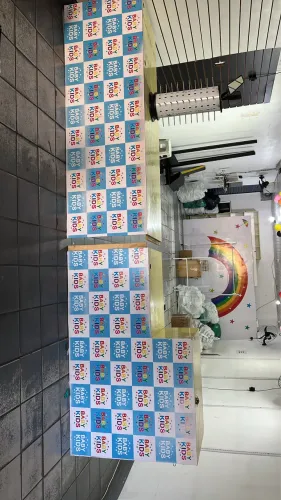 Balcão pra loja 
