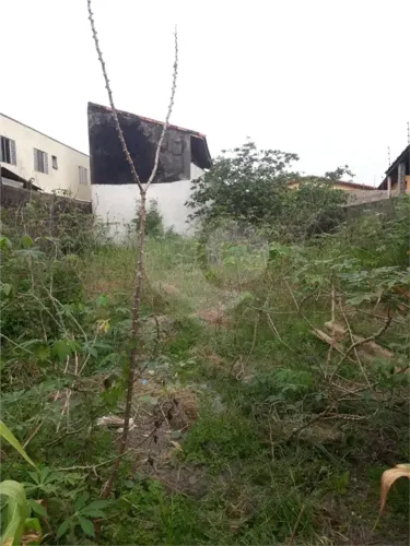 Terreno à venda em Cidade nova peruíbe - SP