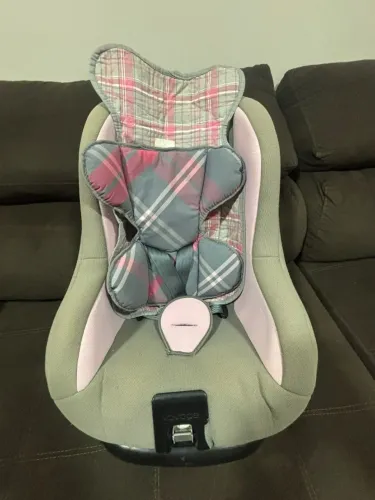 Cadeirinha Infantil
