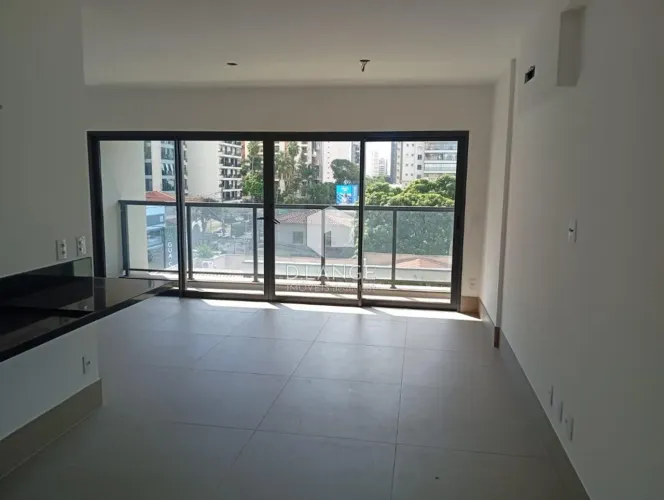 Apartamento à venda no bairro Cambuí em Campinas - SP