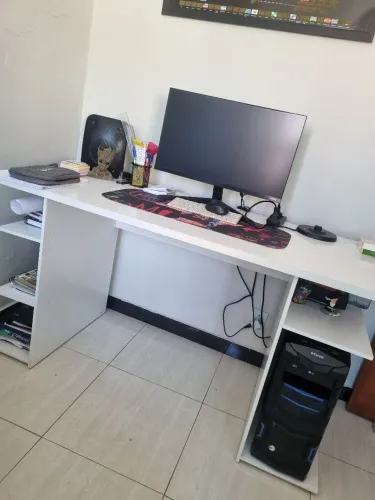 Mesa para computador