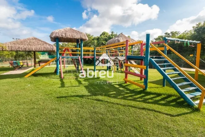 Terreno à venda em Alphaville Natal - Pium