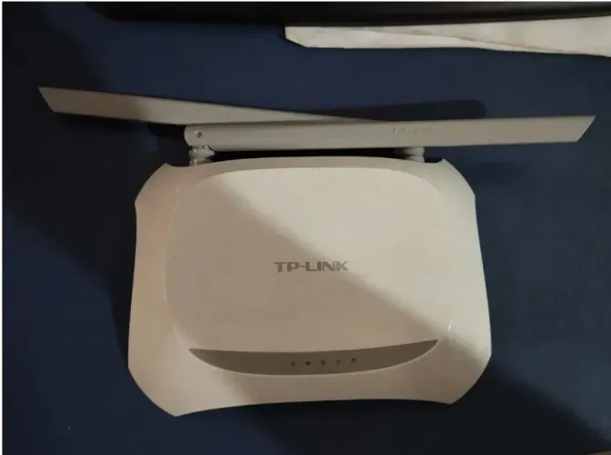 Roteador Tplink /Intelbras/Nokia