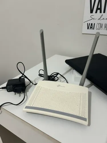 Roteador TP link
