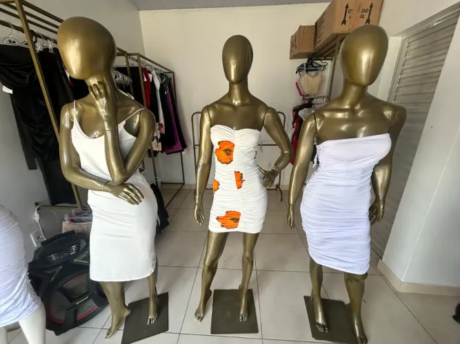 ? VENDO EQUIPAMENTOS DE LOJA - ÚLTIMAS PEÇAS! ?