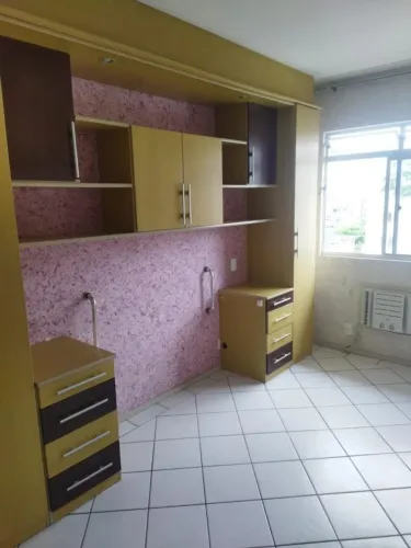 Apartamento à venda no bairro Nossa Senhora do Rosário em São José/SC