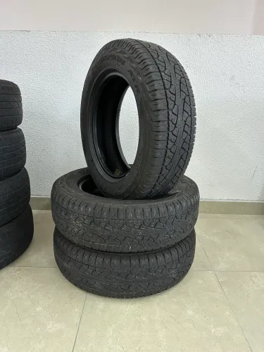 Pneus 225/65 R17 Pirelli Scorpion ATR